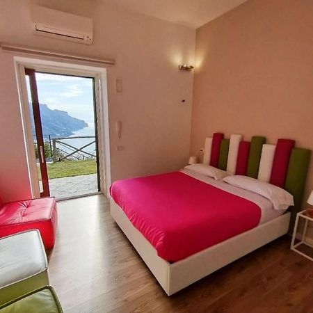 Ravello Views Apartment Exterior photo