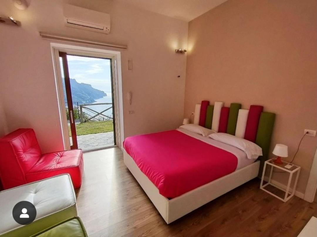 Ravello Views Apartment Exterior photo