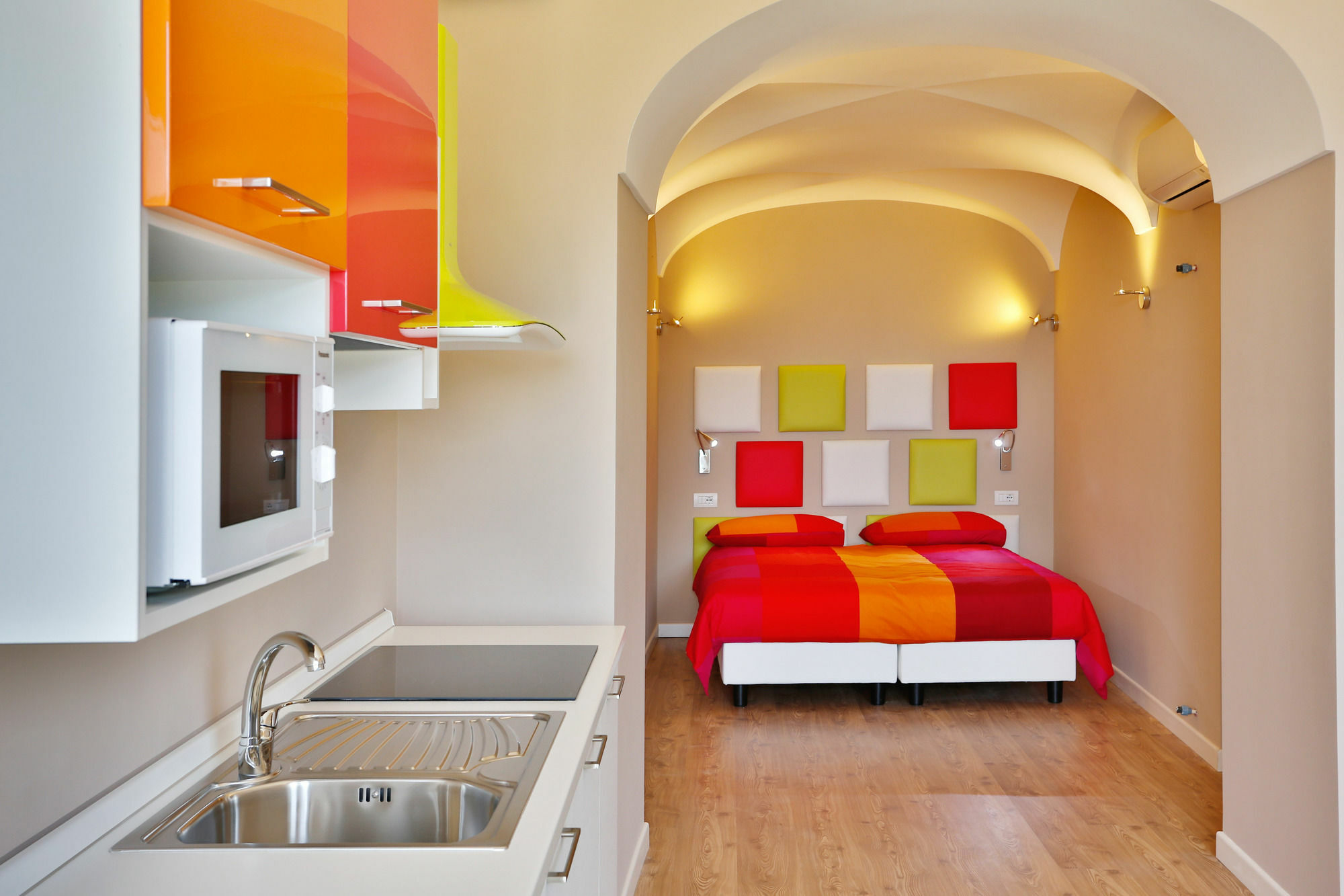 Ravello Views Apartment Exterior photo