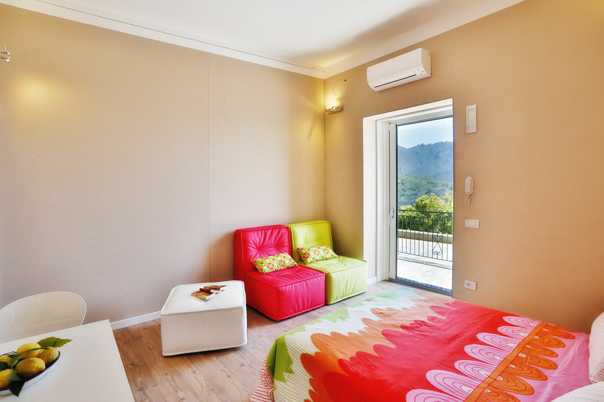 Ravello Views Apartment Exterior photo